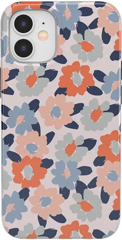 Field of Flowers | Pastel Floral Case
