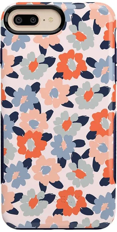 Field of Flowers | Pastel Floral Case
