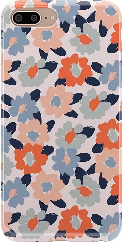 Field of Flowers | Pastel Floral Case