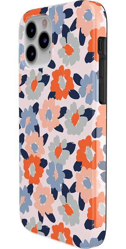 Field of Flowers | Pastel Floral Case