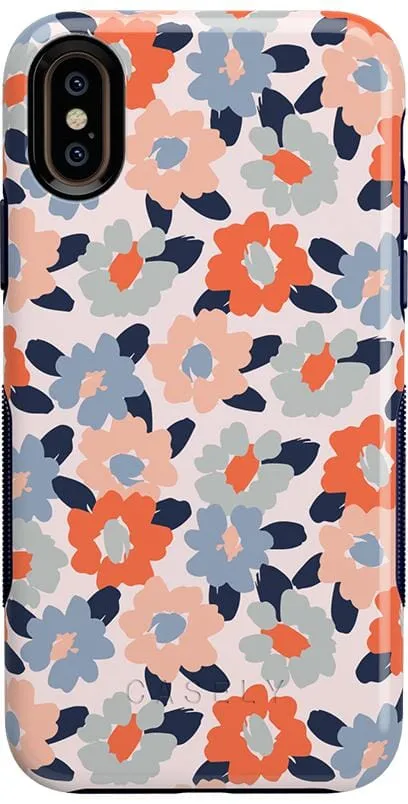 Field of Flowers | Pastel Floral Case