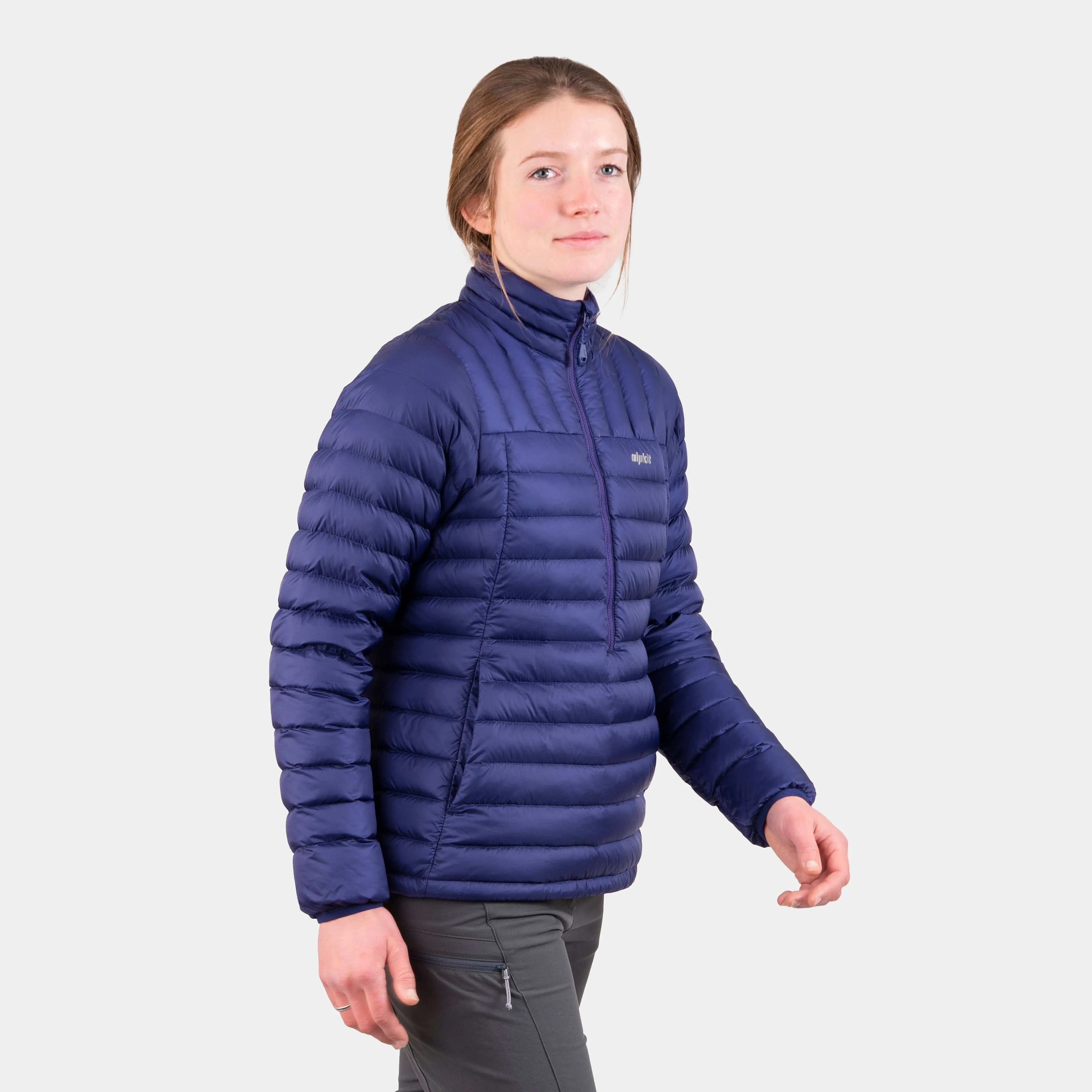 Filoment Pullover [Womens]