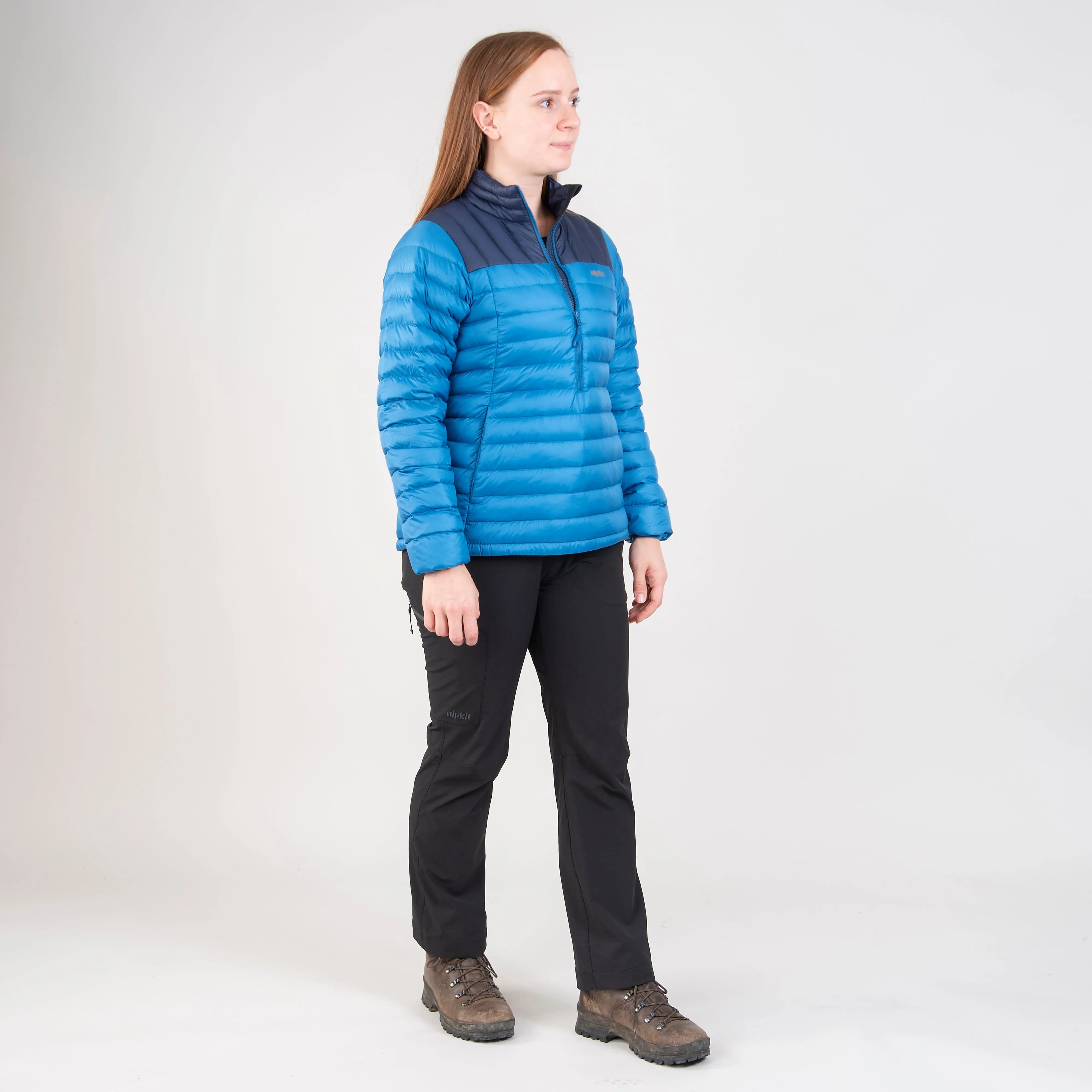 Filoment Pullover [Womens]