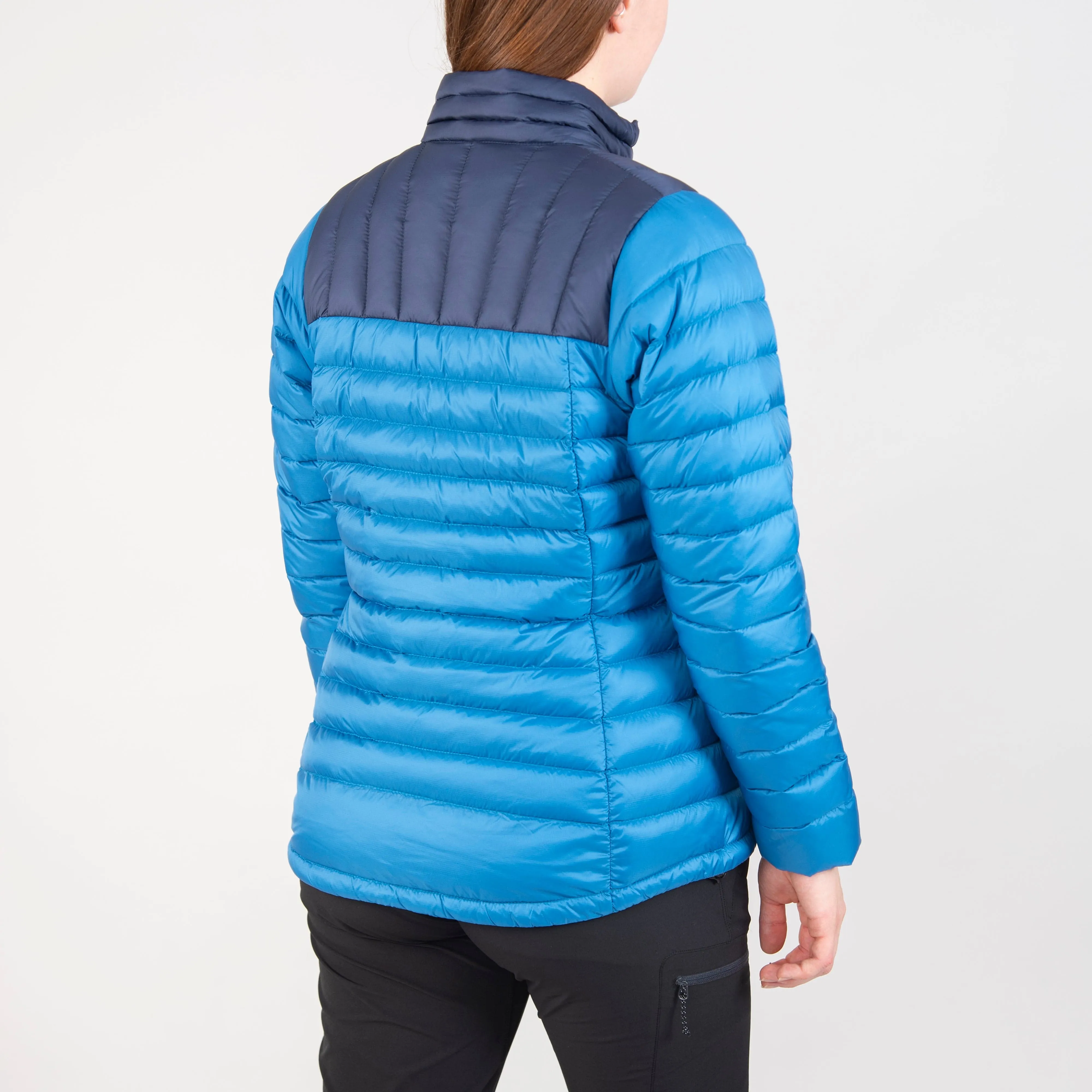 Filoment Pullover [Womens]