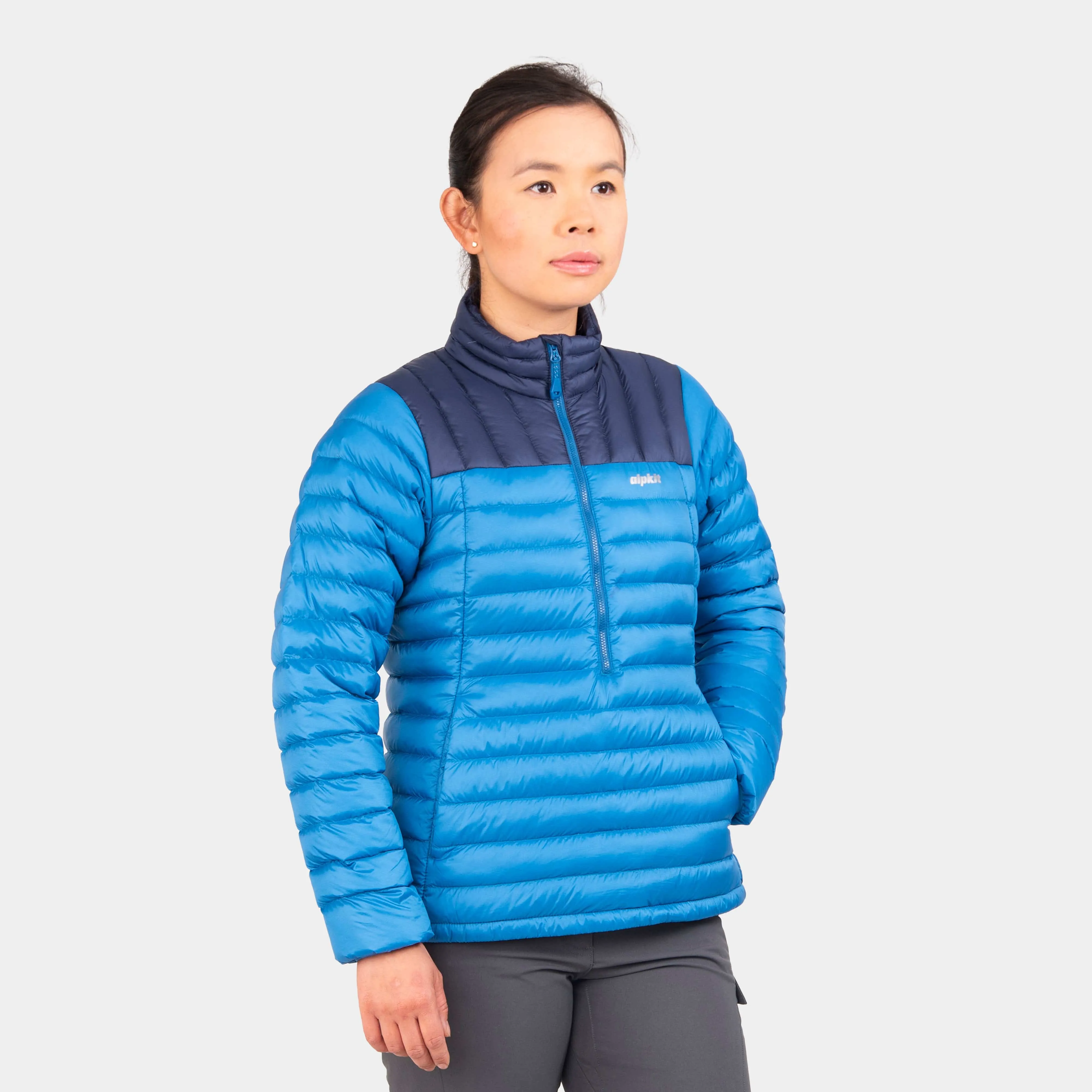 Filoment Pullover [Womens]