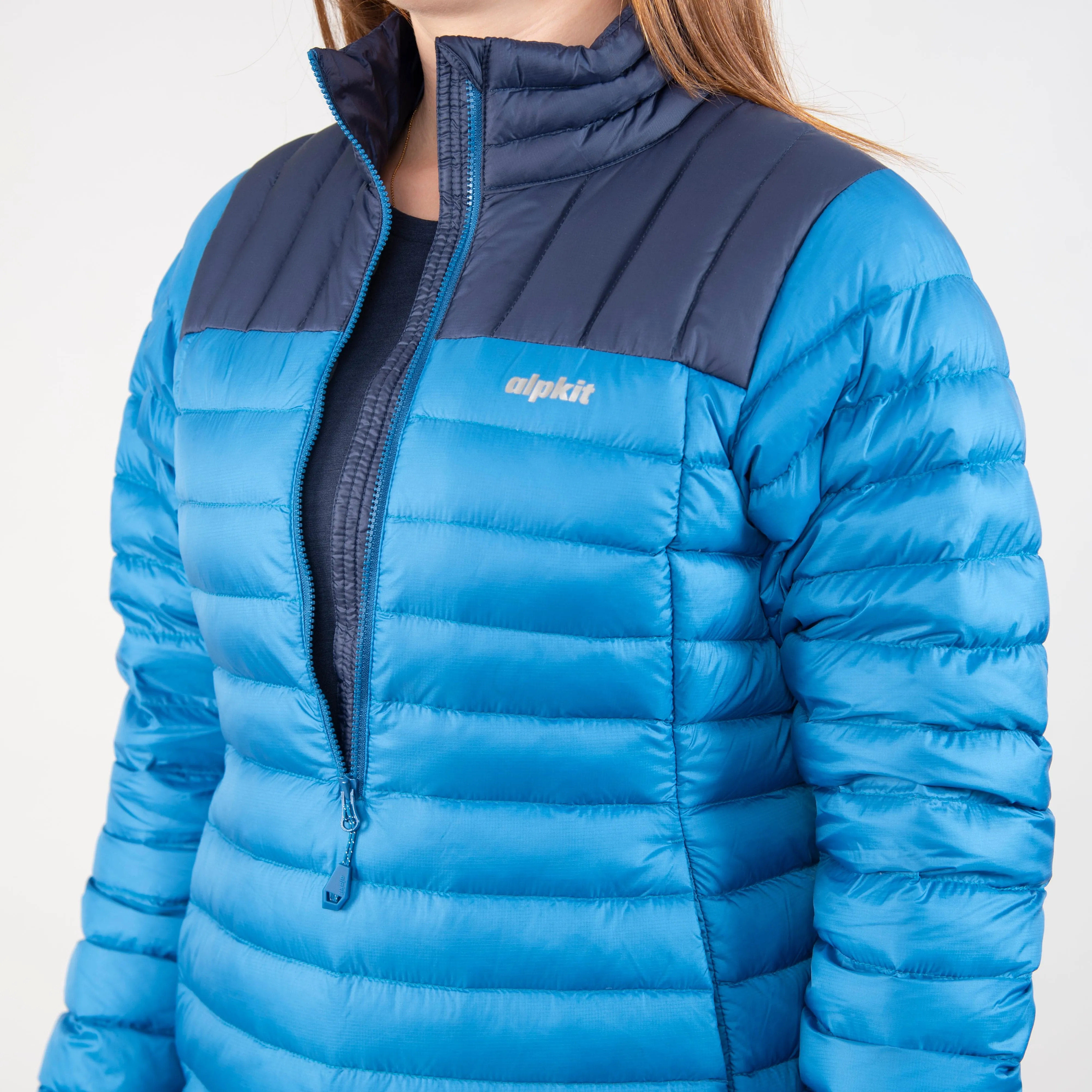 Filoment Pullover [Womens]
