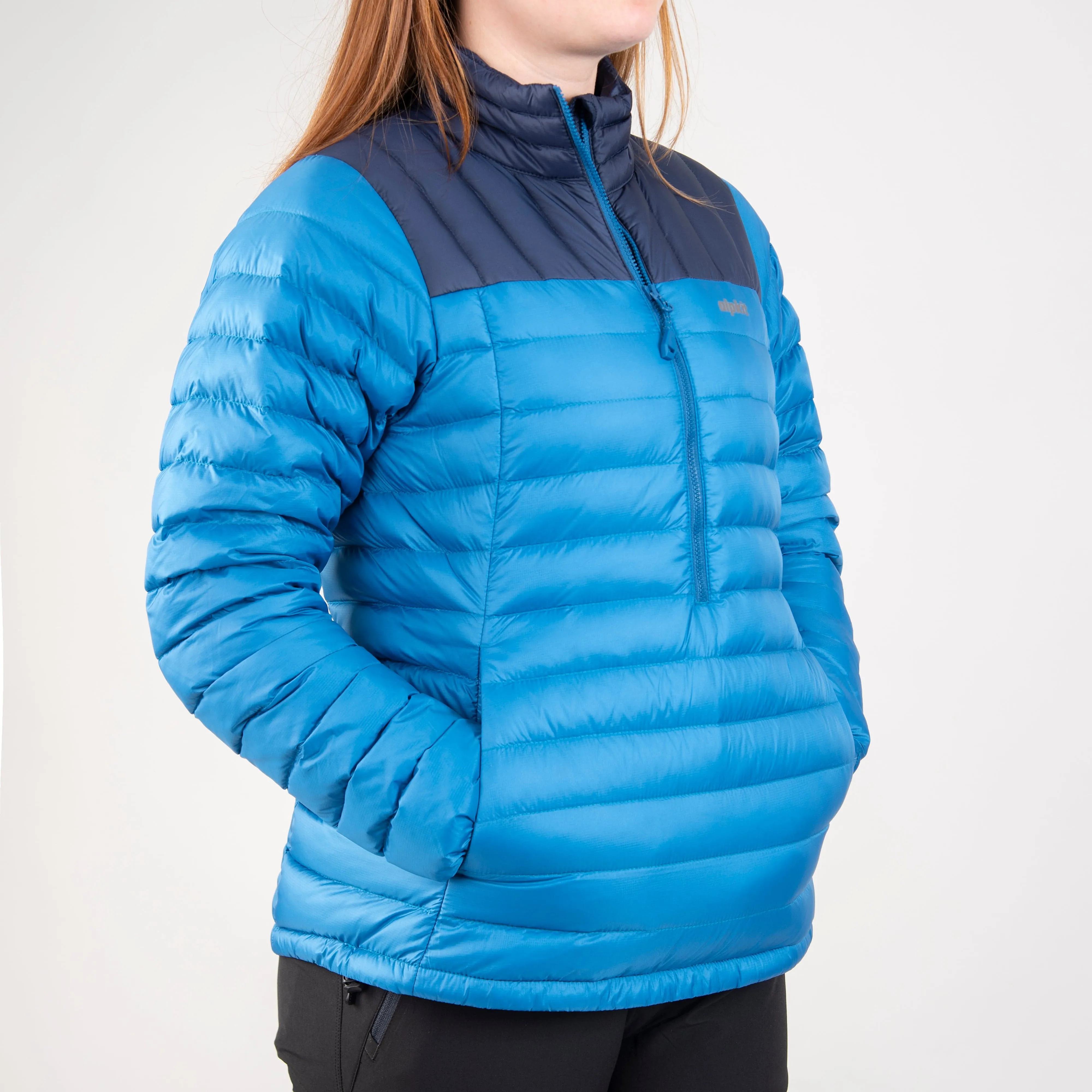 Filoment Pullover [Womens]