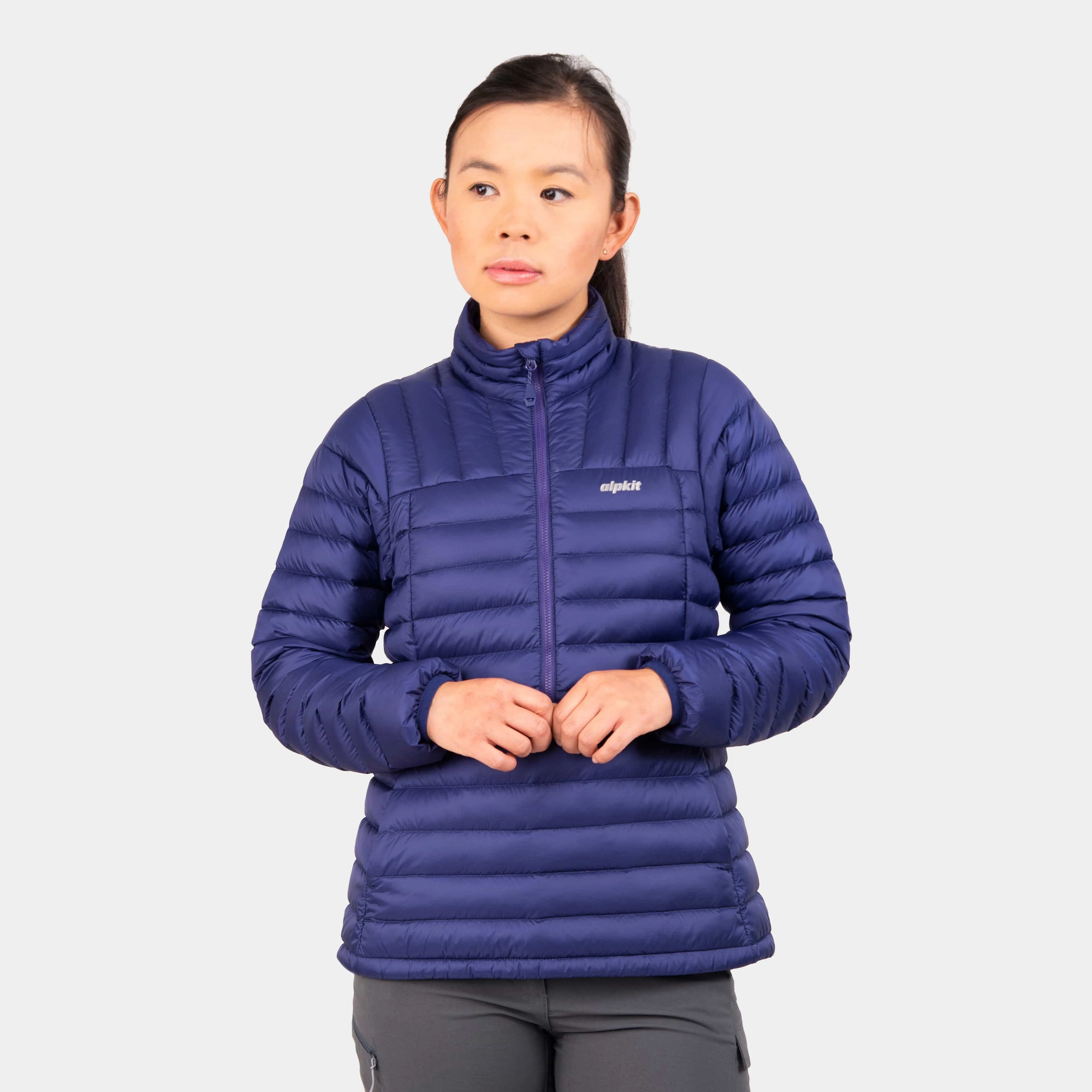 Filoment Pullover [Womens]