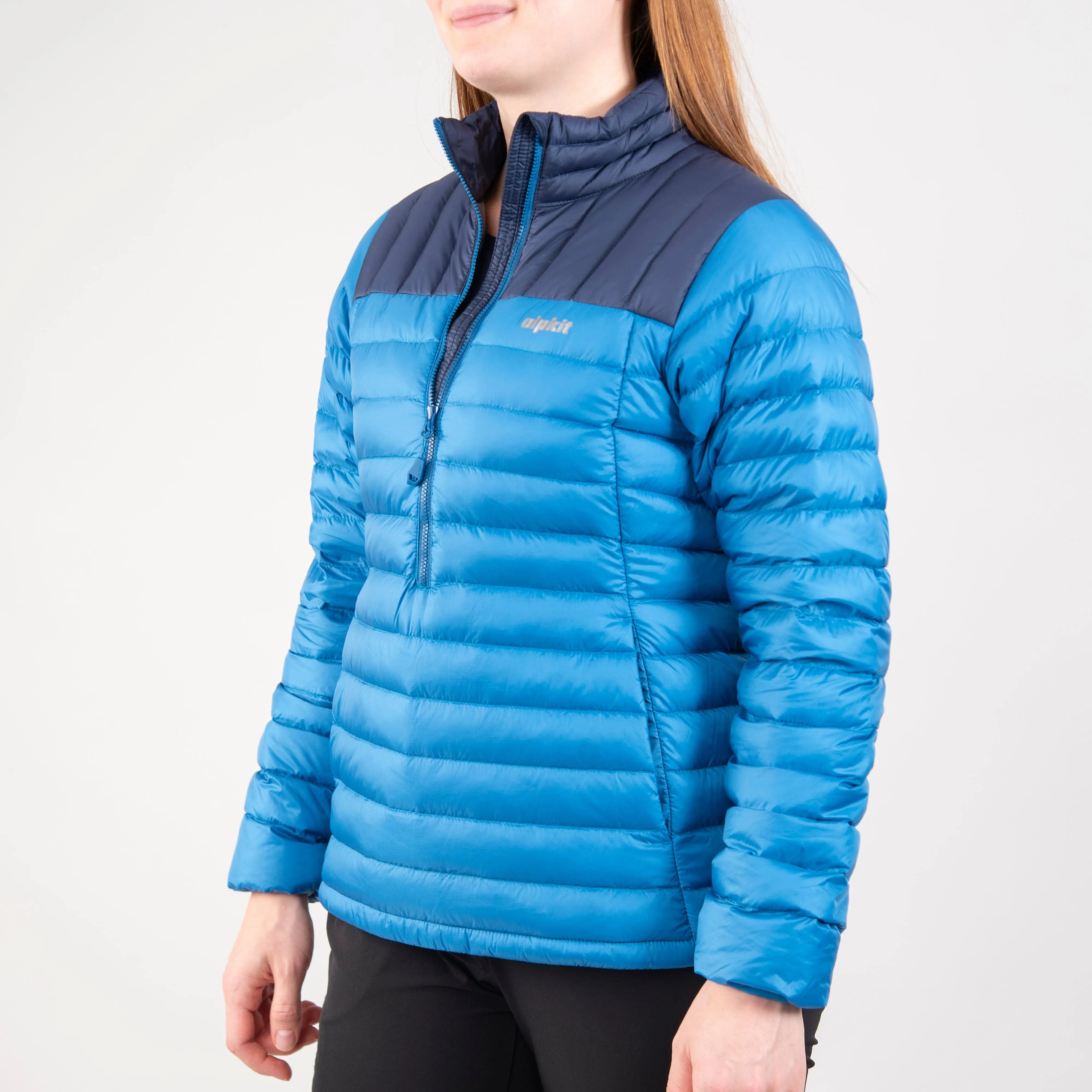 Filoment Pullover [Womens]