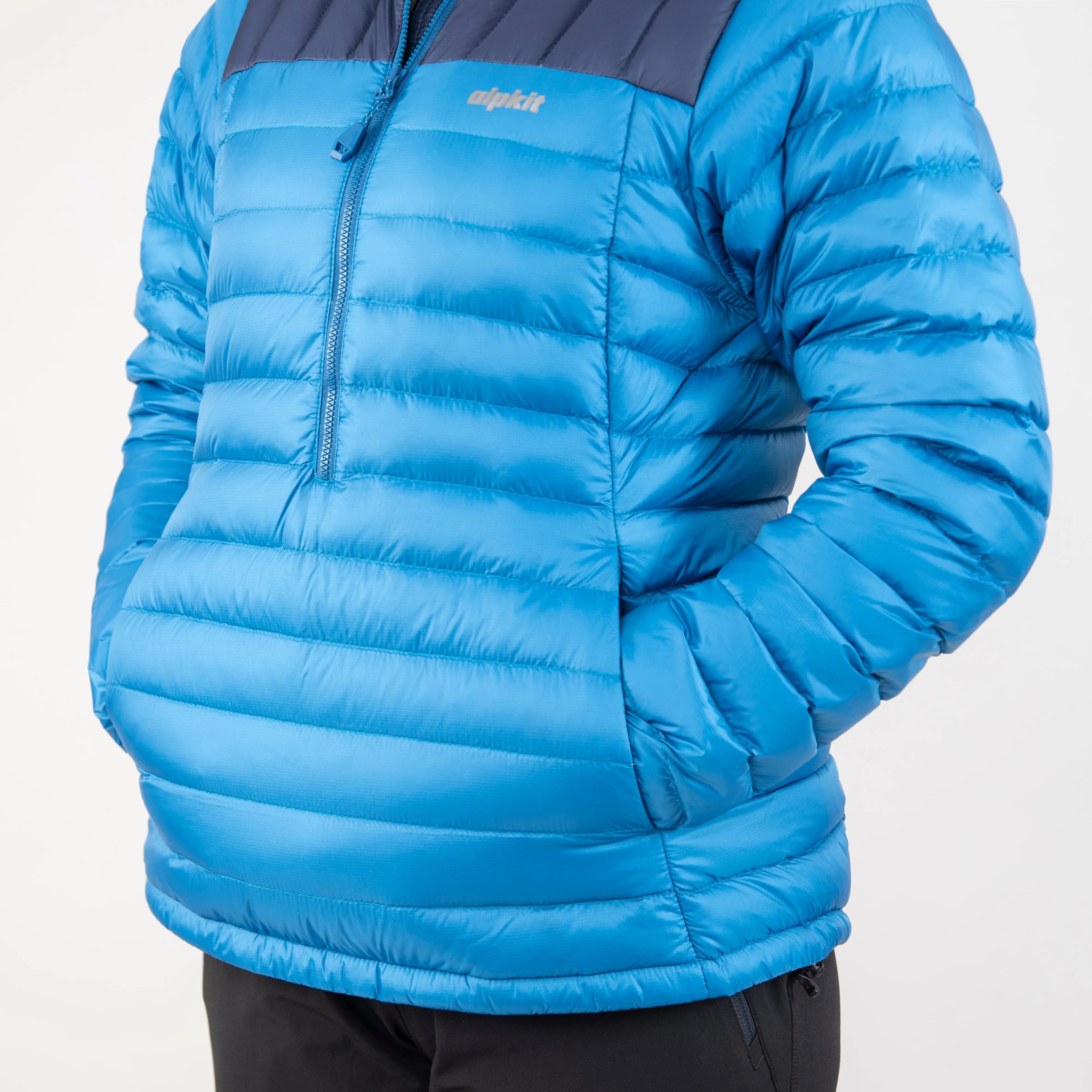Filoment Pullover [Womens]
