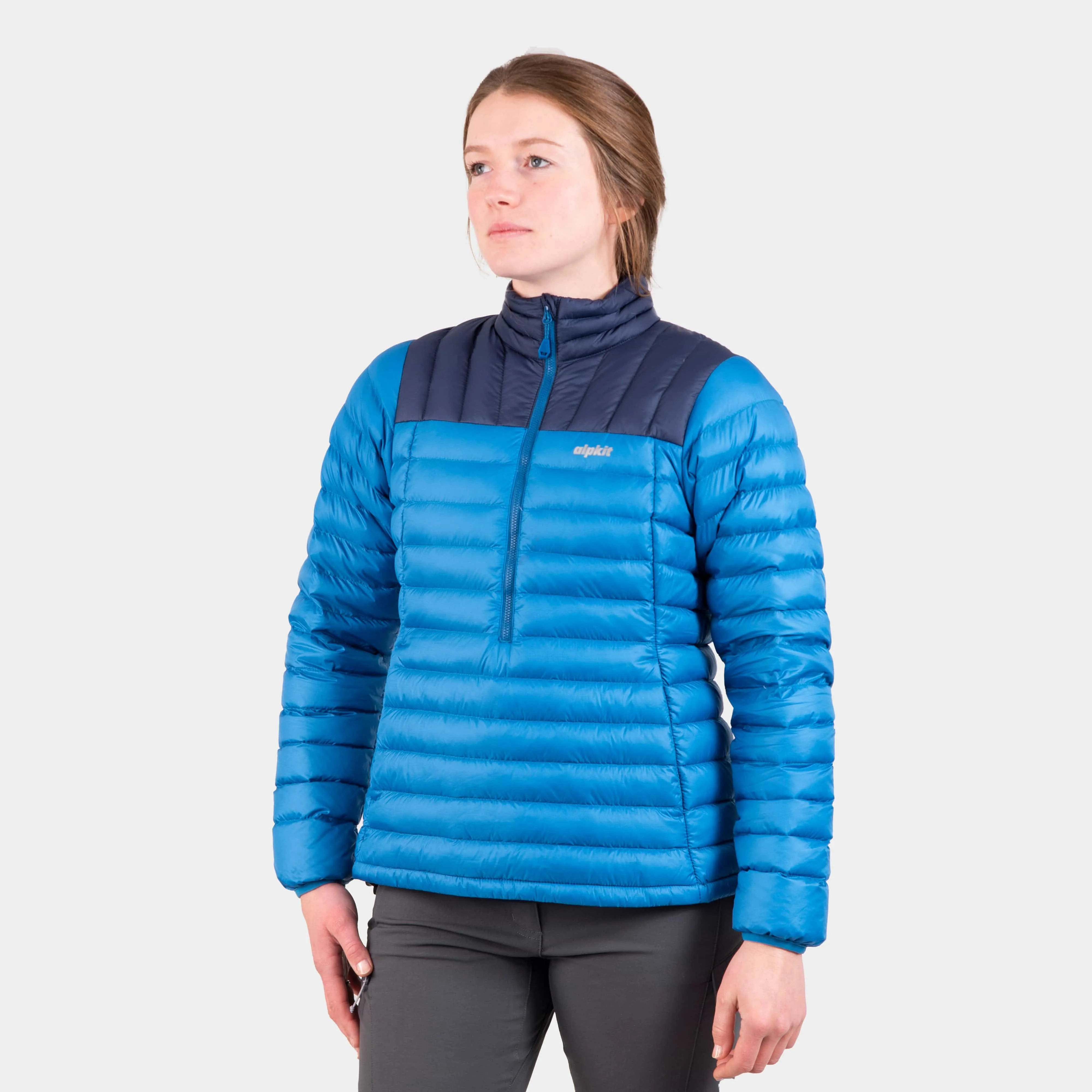 Filoment Pullover [Womens]