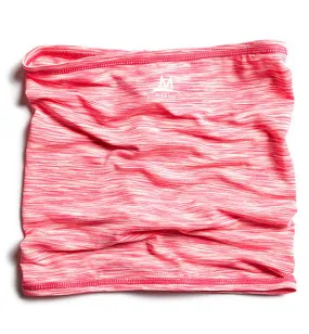 Fitness Multi-Cool | Hot Pink Space Dye
