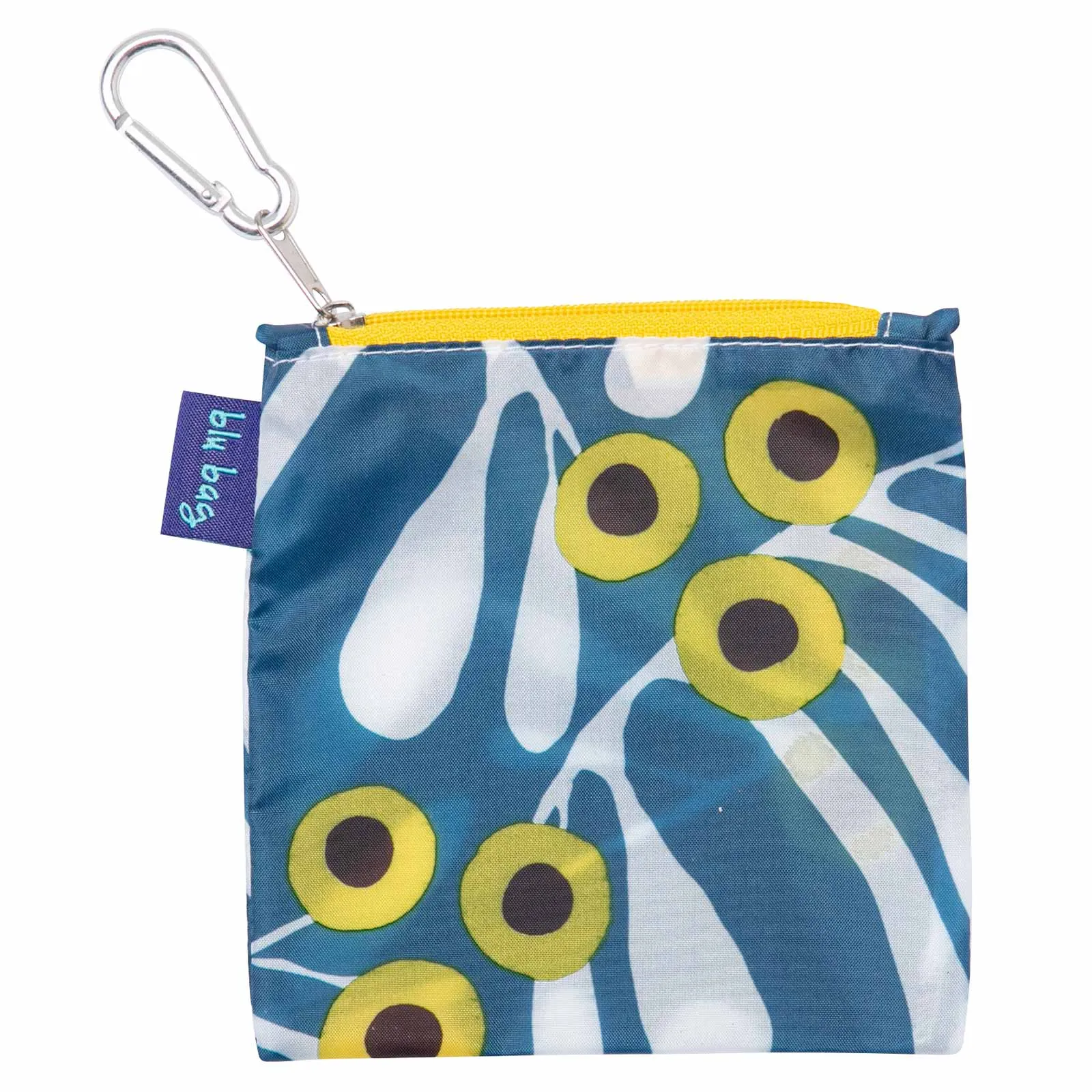 Francoise | 'Blu Bag' | Reusable Bag