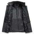 Free shippingHENRY'S TWO-PIECE COAT