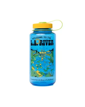 LA River Recycled Water Bottle