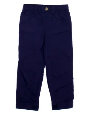 LD Mallard Navy Pant