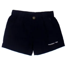 LD Mallard Short Black