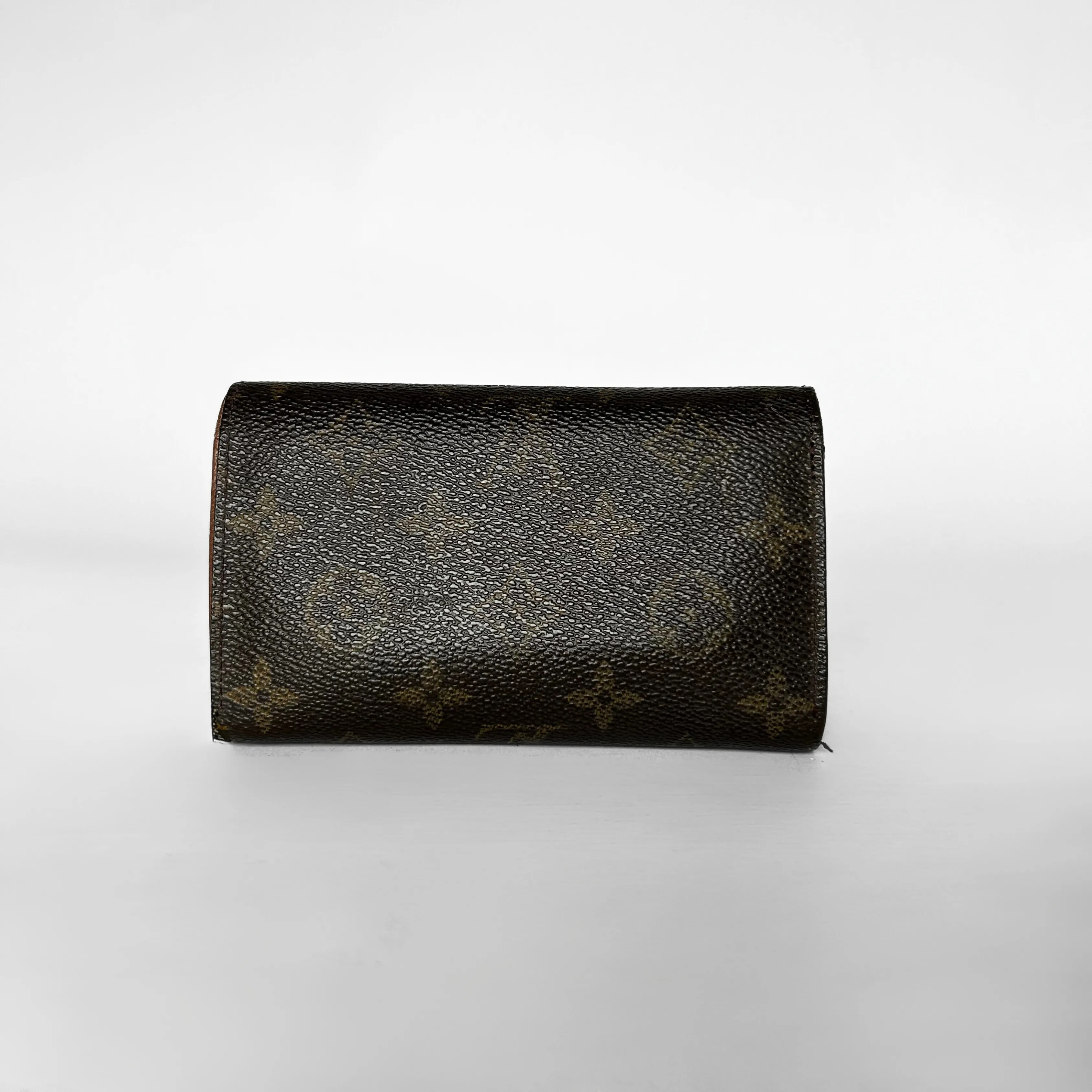 Louis Vuitton Wallet Medium Monogram Canvas