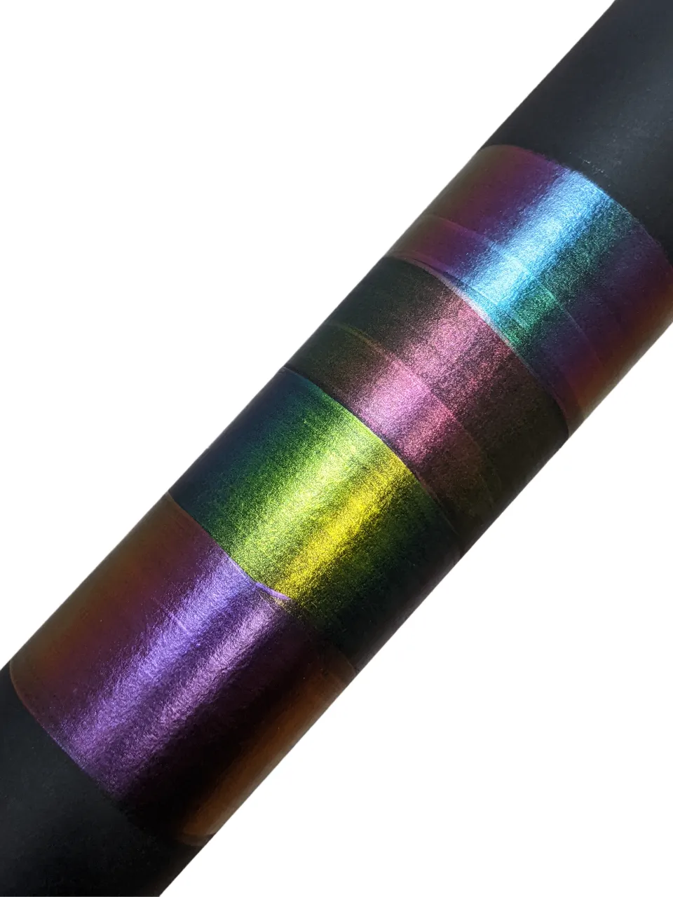 LOVETONE - Handmade Metallics that Morph