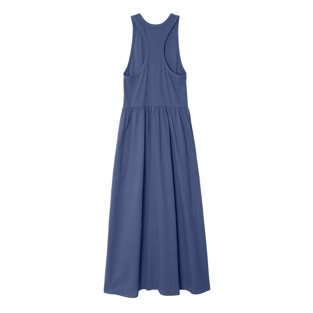 Marlin Blue Flynn Dress