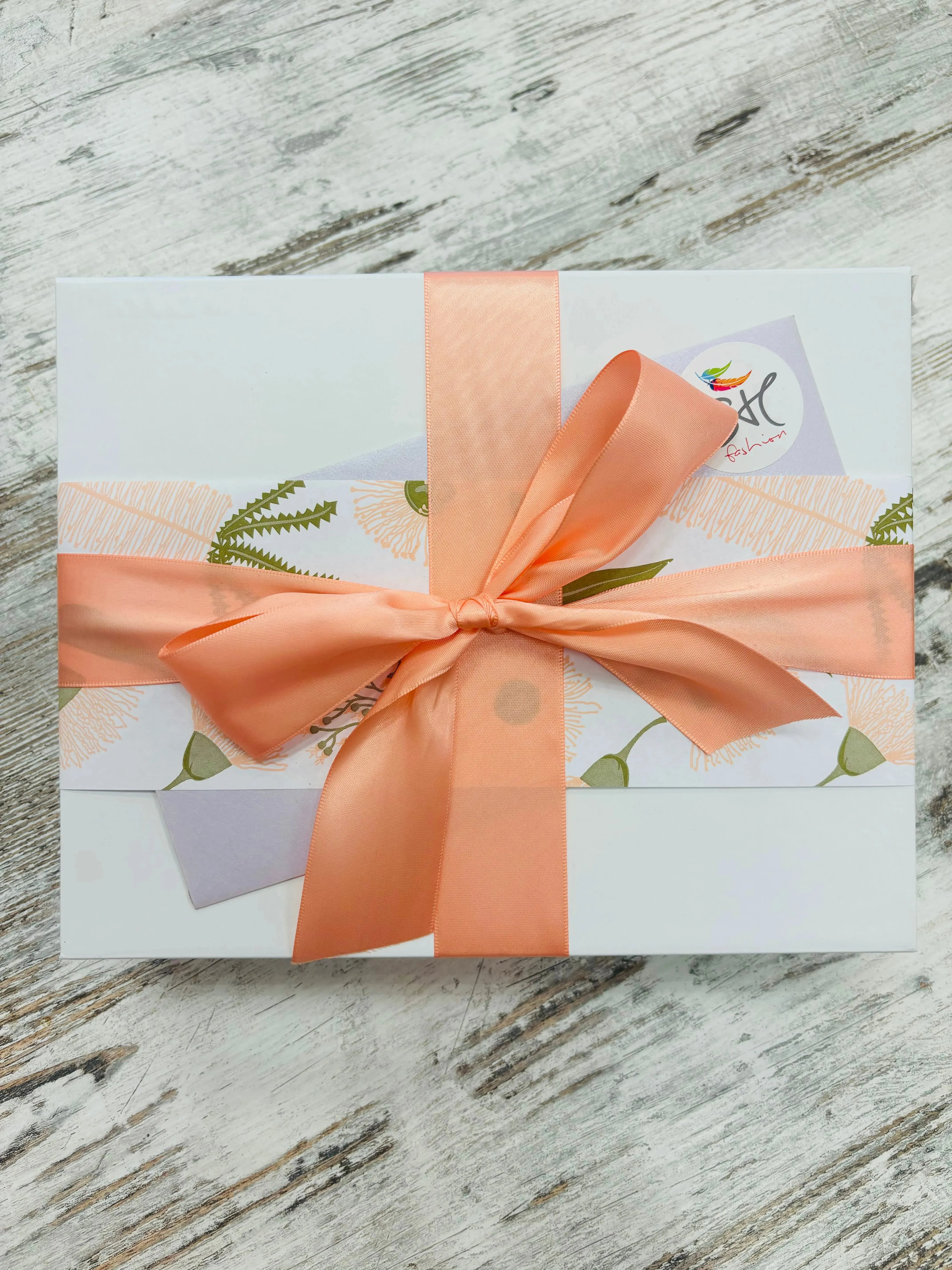 MOR Belladonna Perfect Pamper Gift Hamper Box