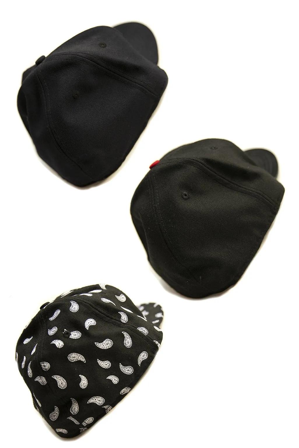 New Era Fitted Pack