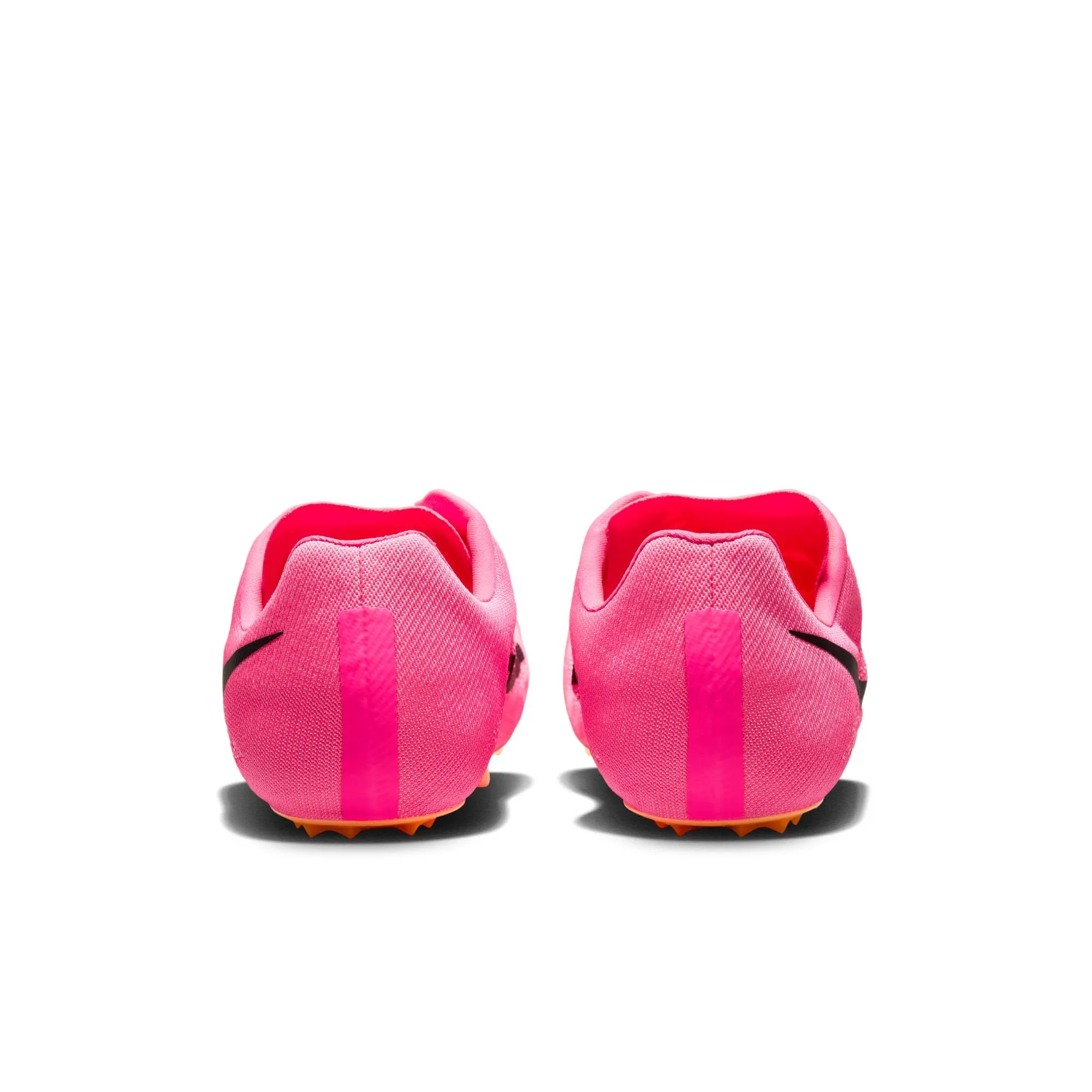 Nike Zoom Ja Fly 4 Running Spikes Hyper Pink / Black / Laser Orange