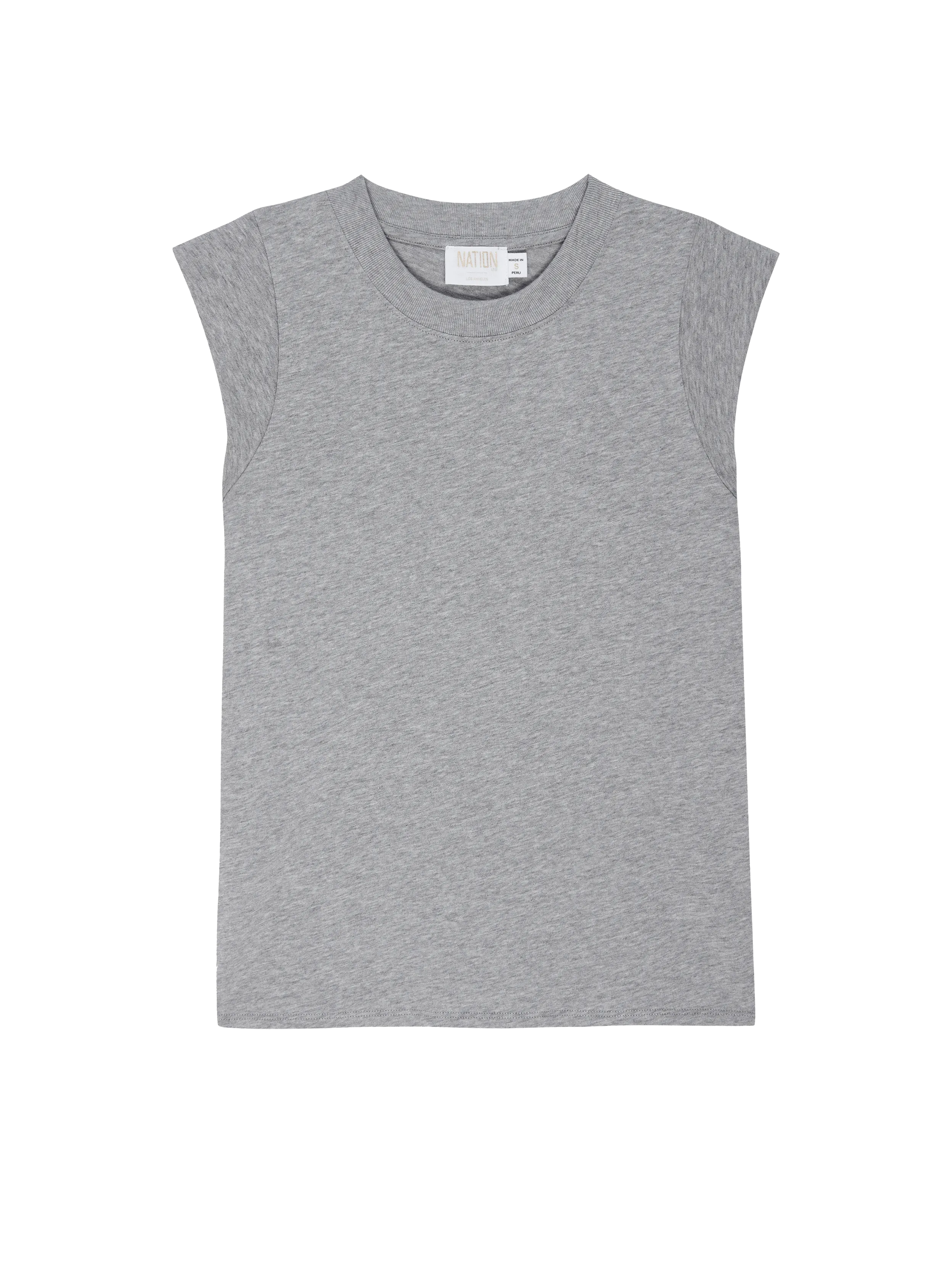 Patti Tank