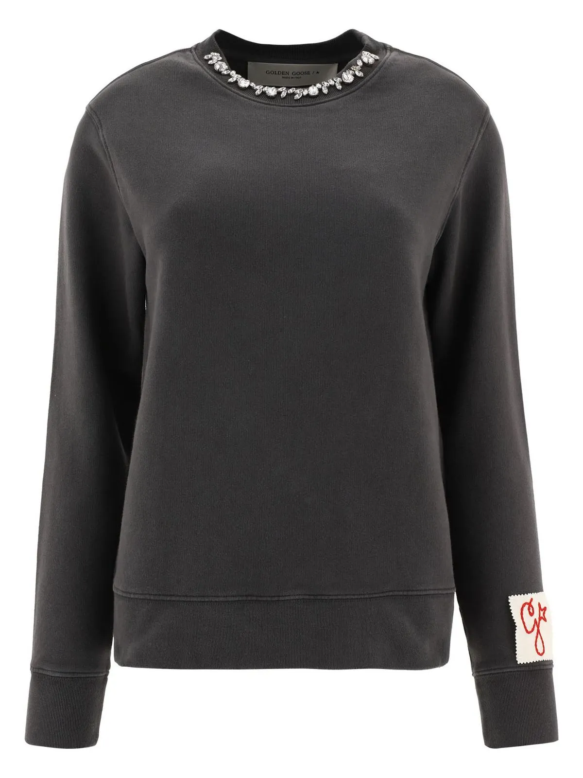"ATHENA" SWEATSHIRT
