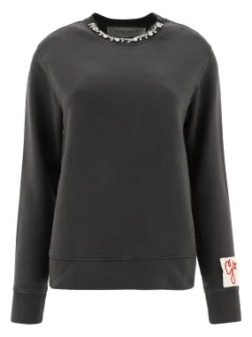"ATHENA" SWEATSHIRT