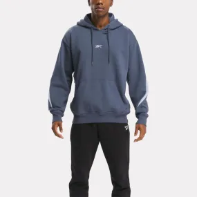 Reebok Apparel Men Classics Brand Proud Hoodie EACOBL