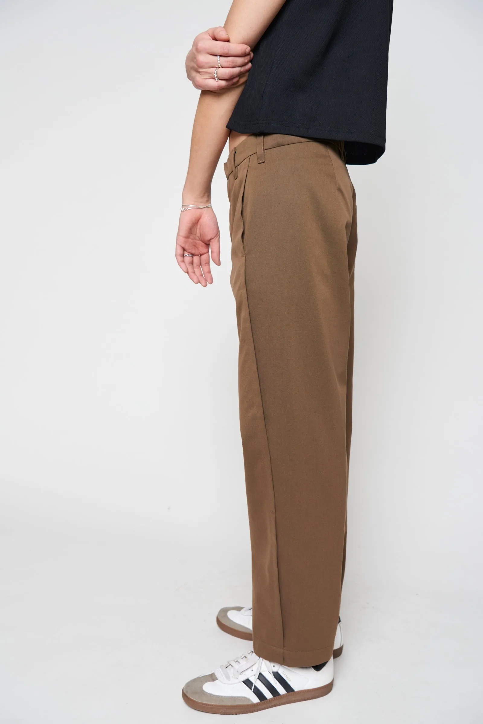 Romeo Pants