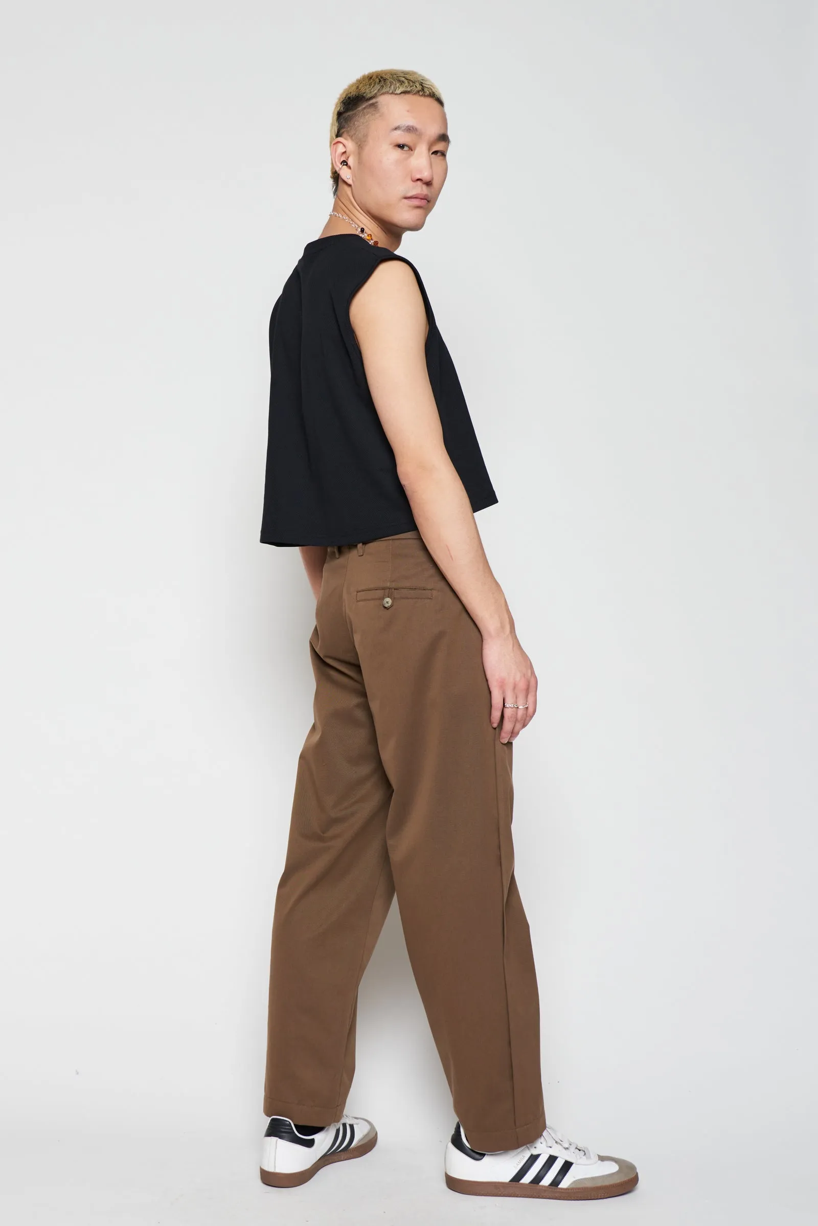 Romeo Pants