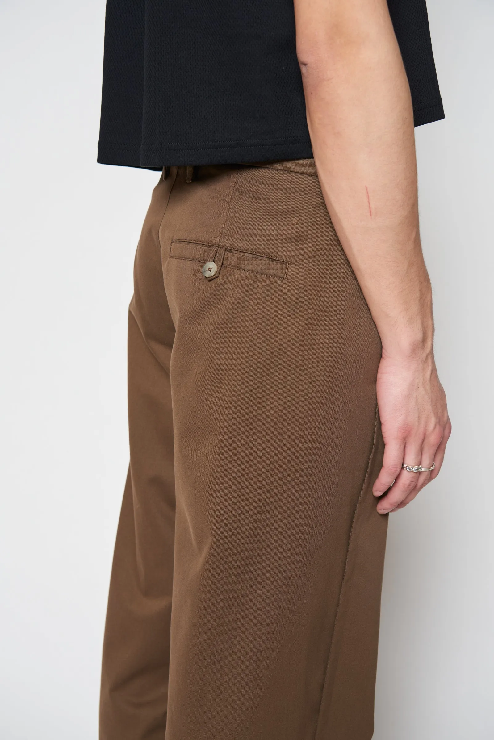 Romeo Pants