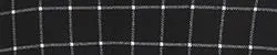 Skinny-Leg | Two-Pocket Dress Pant Yoga Pants (Oliver Check)