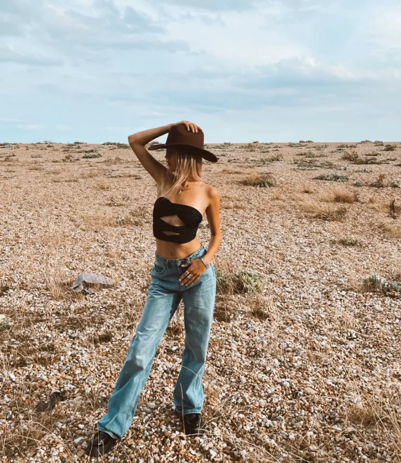 Stargazer Top