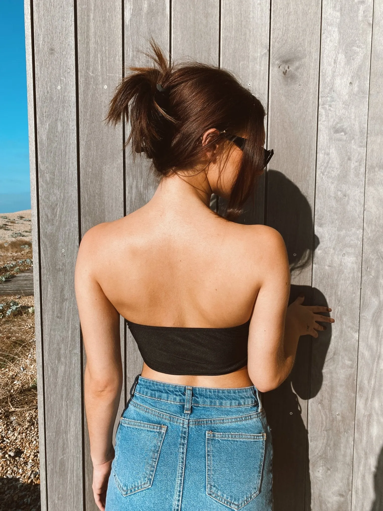 Stargazer Top
