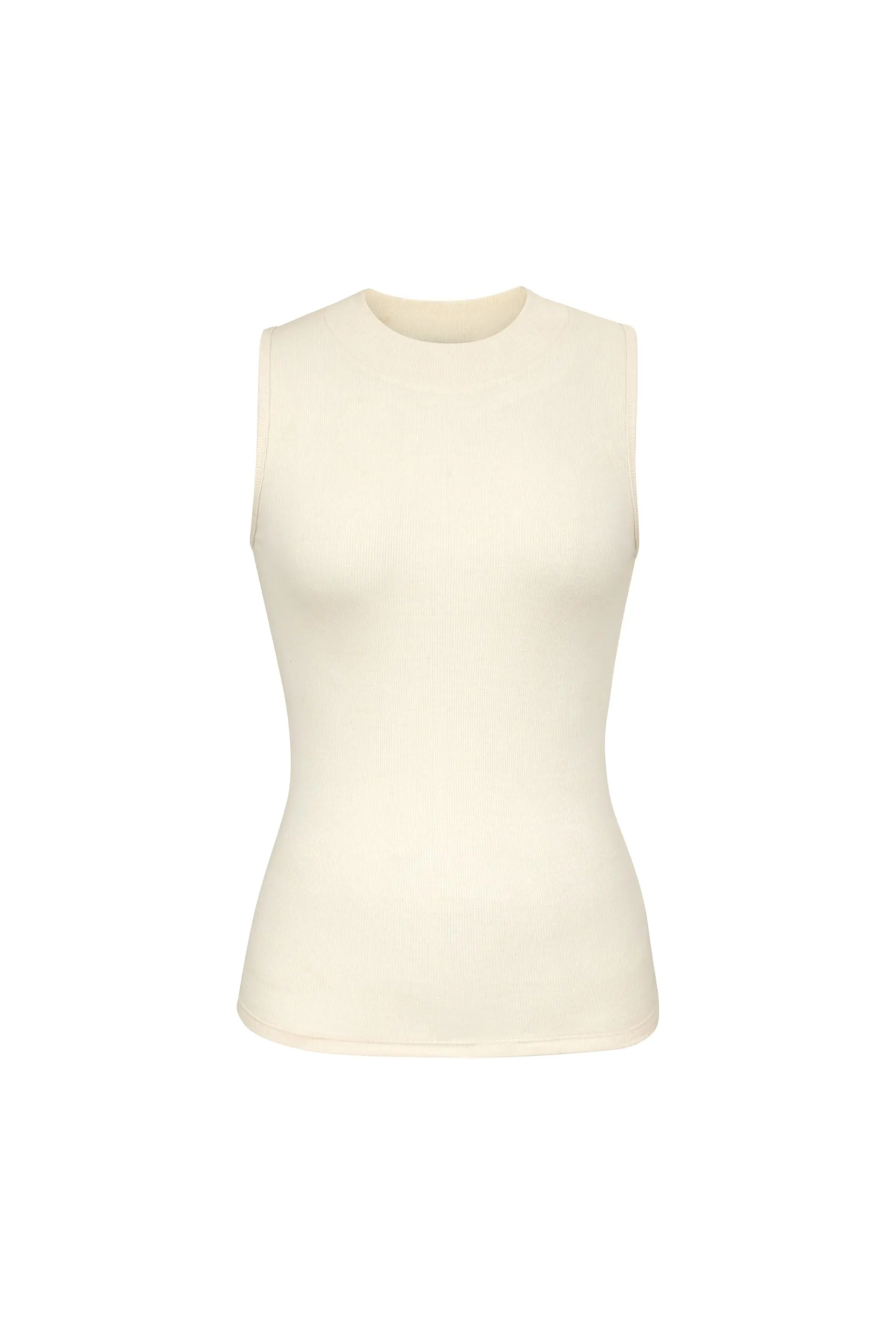 Talia Top - Pearl