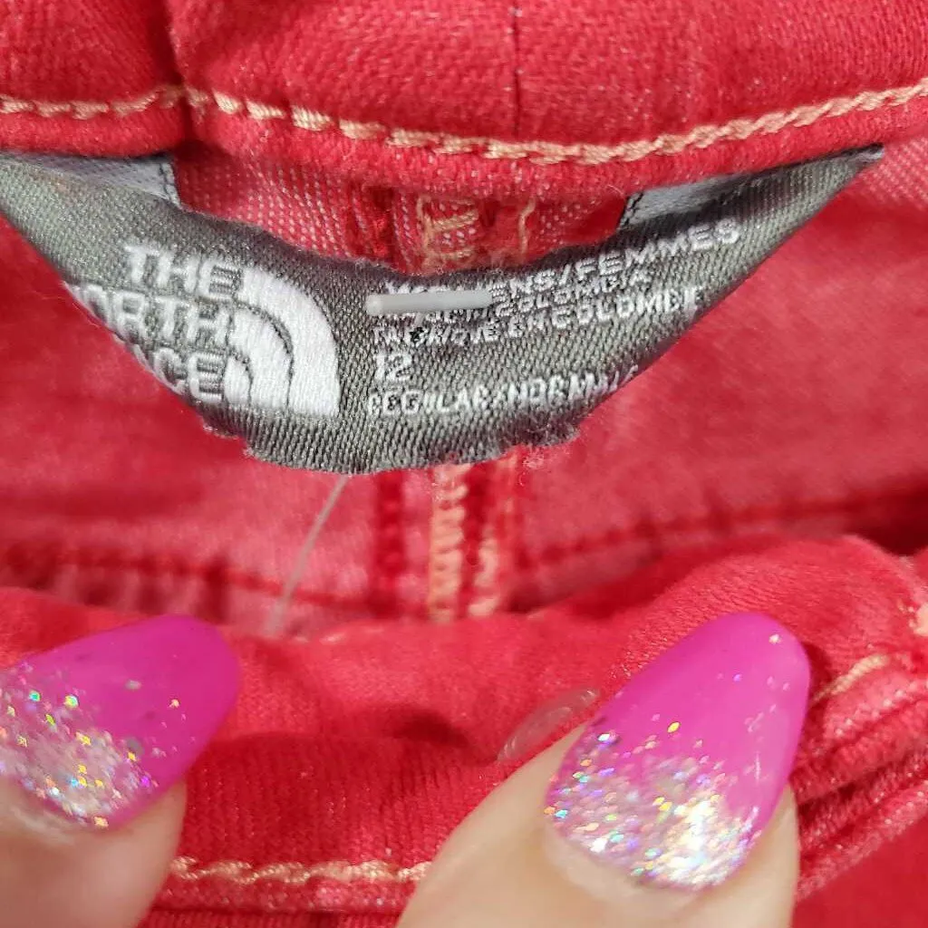 The North Face Pants 12