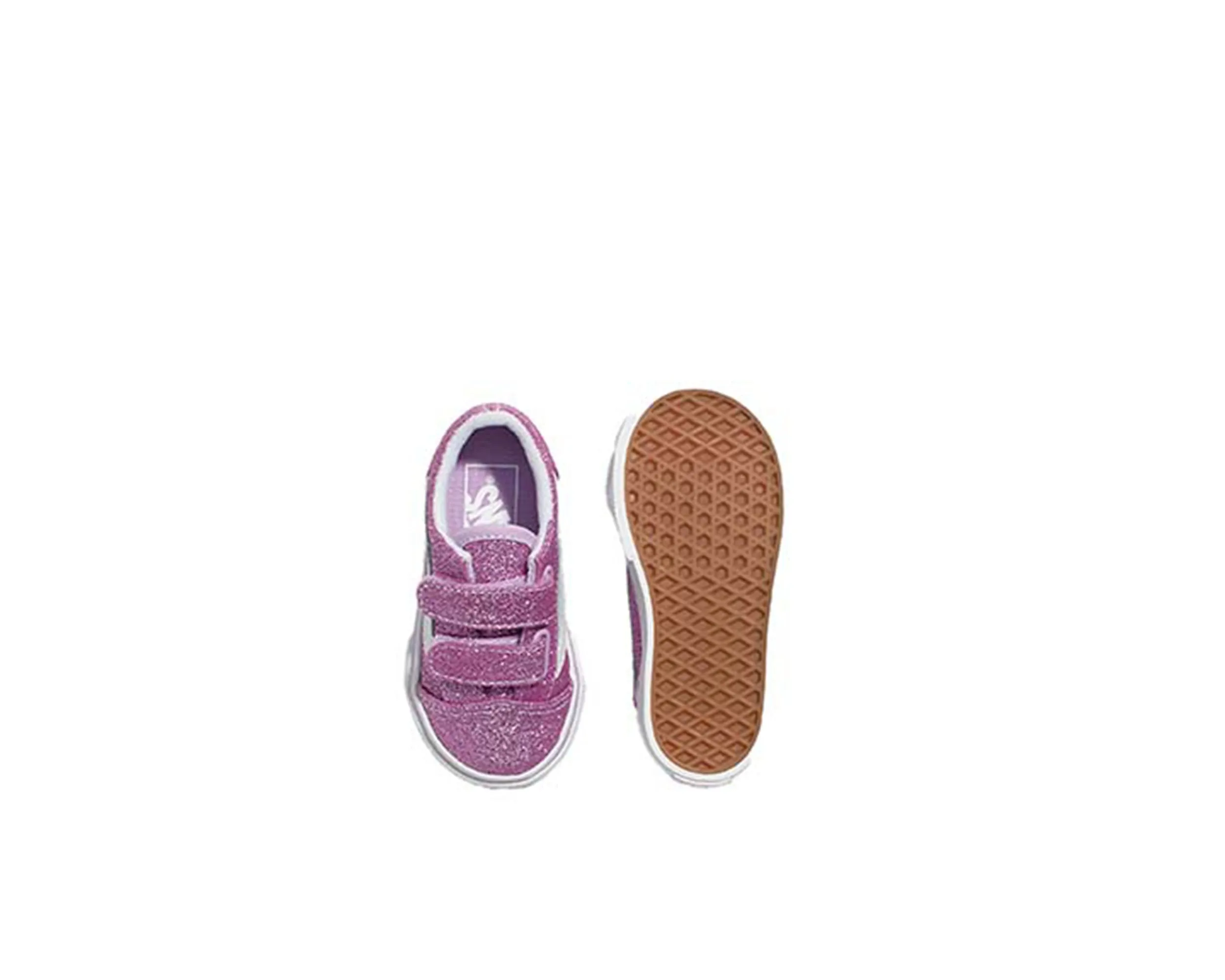 Toddler`s Old Skool V