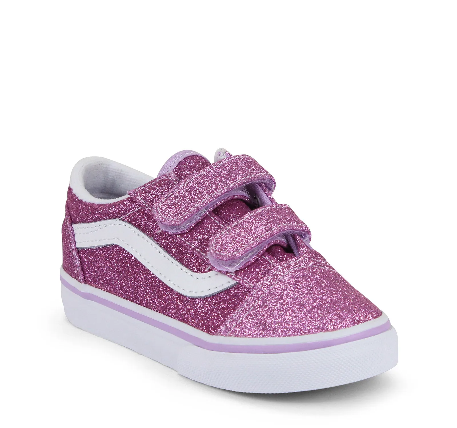 Vans Old Skool V Kids Sneaker