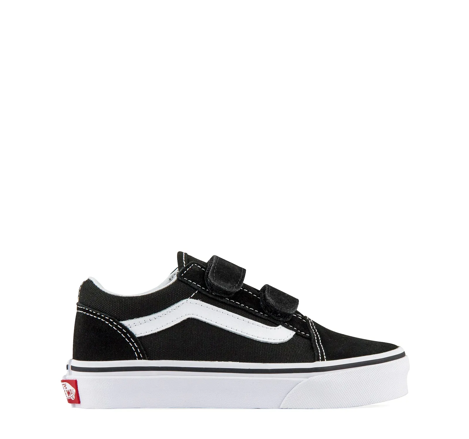 Vans Old Skool V Kids Sneaker