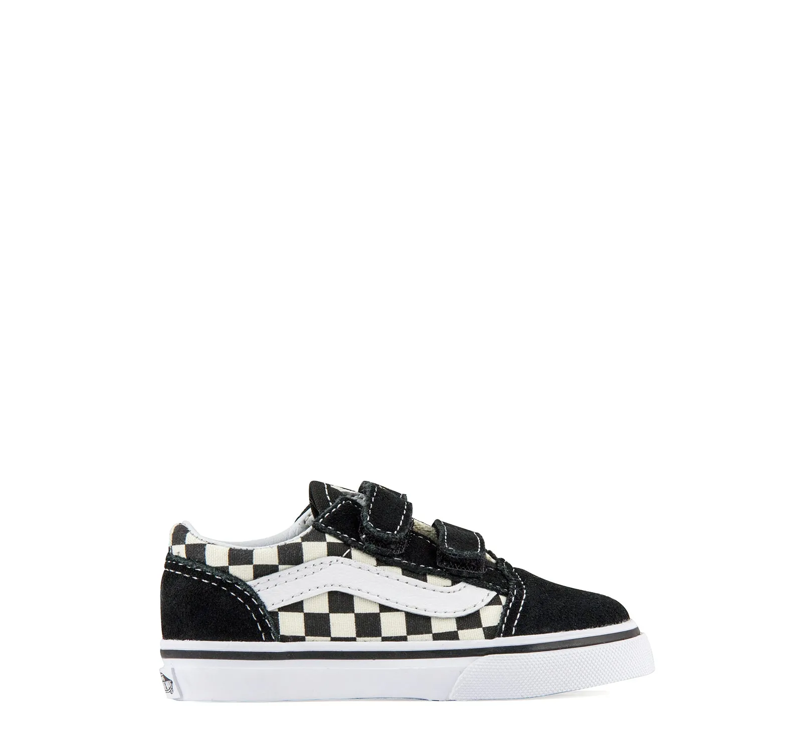 Vans Old Skool V Kids Sneaker