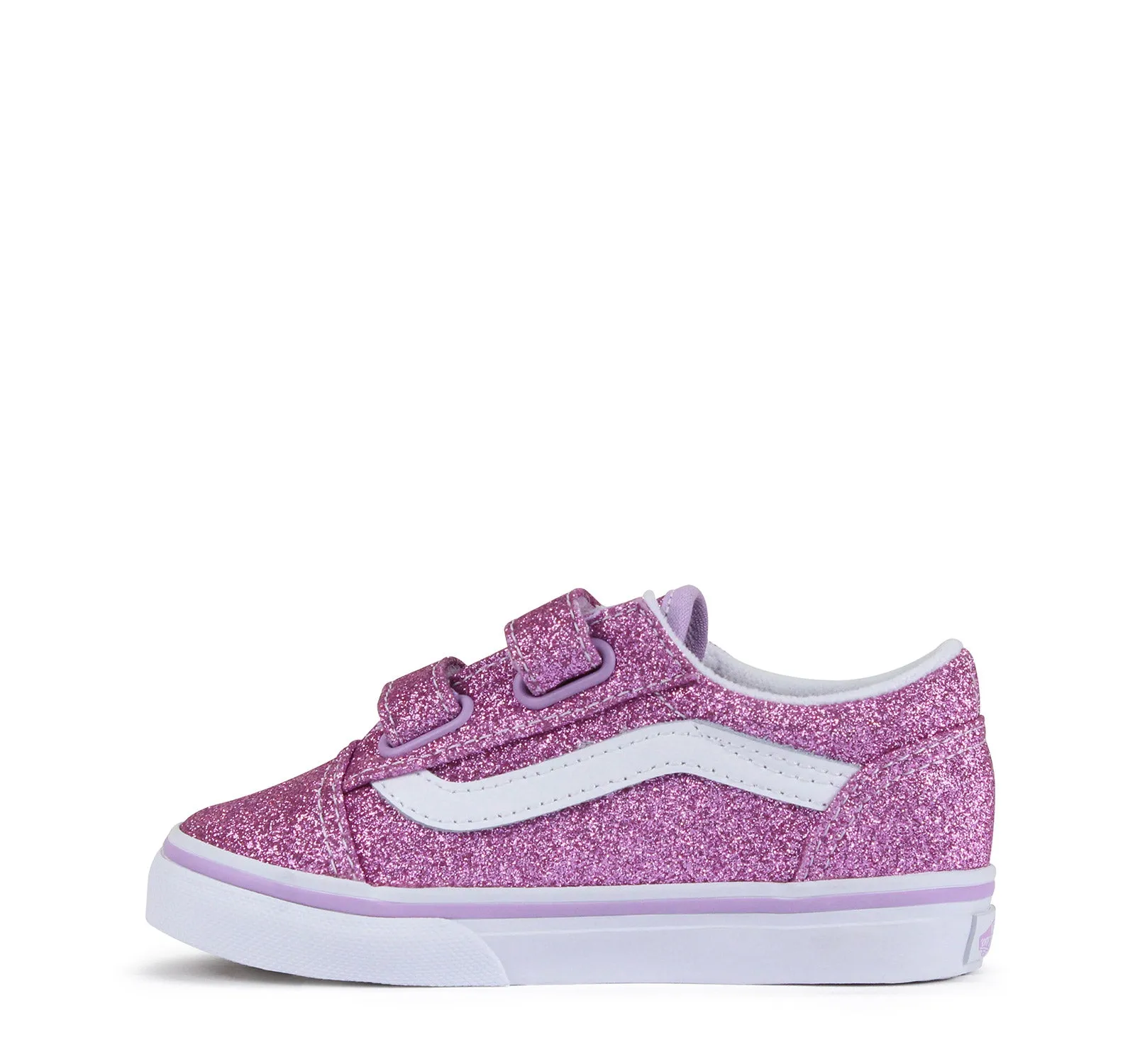 Vans Old Skool V Kids Sneaker