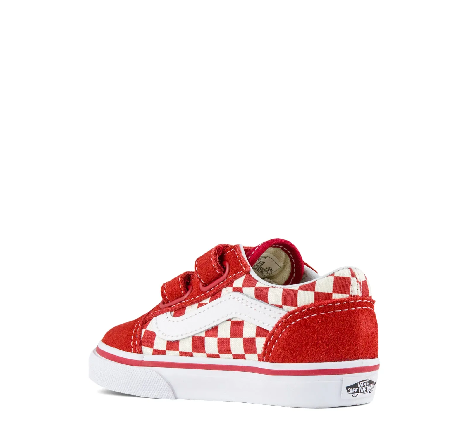 Vans Old Skool V Kids Sneaker