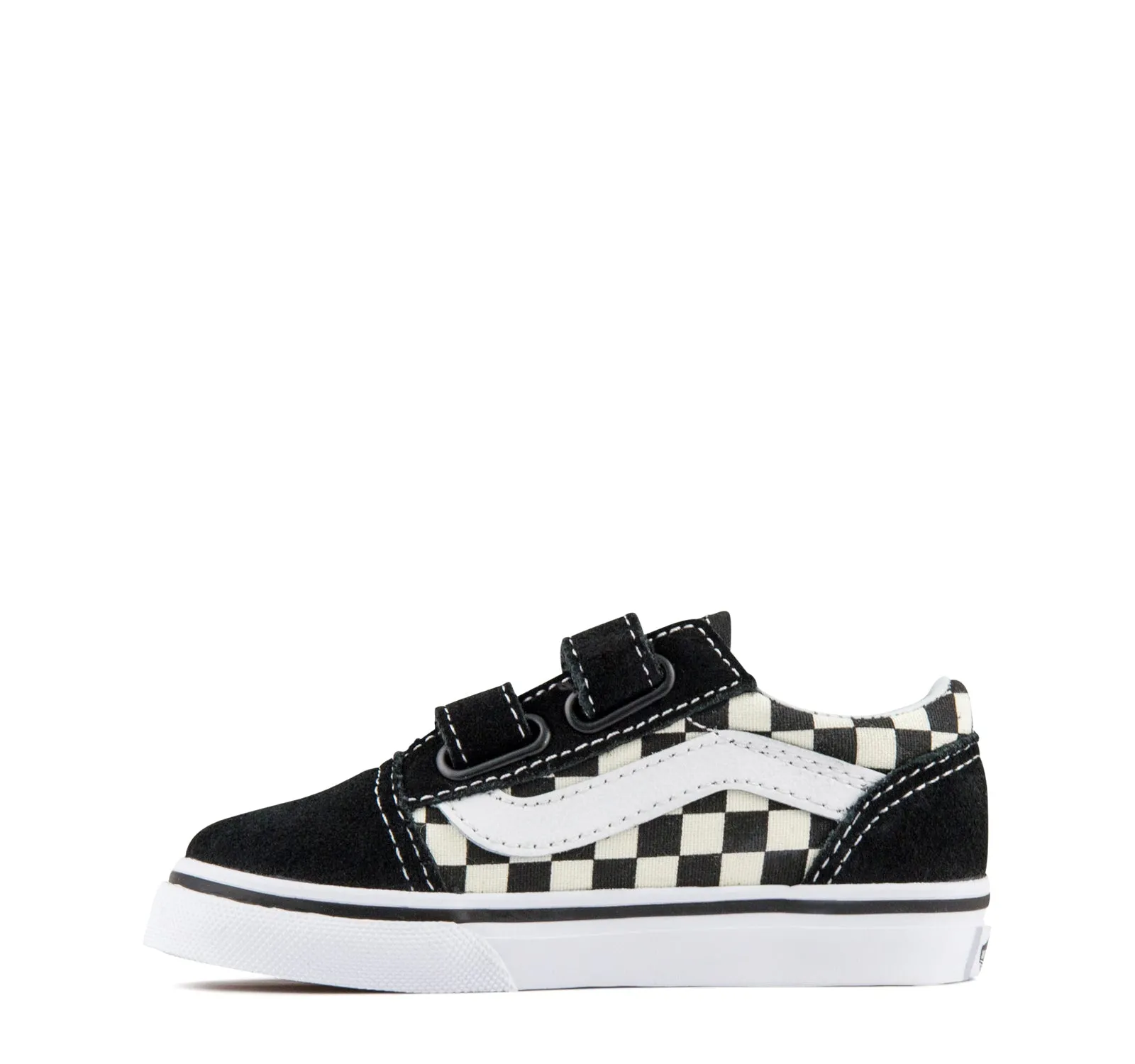 Vans Old Skool V Kids Sneaker