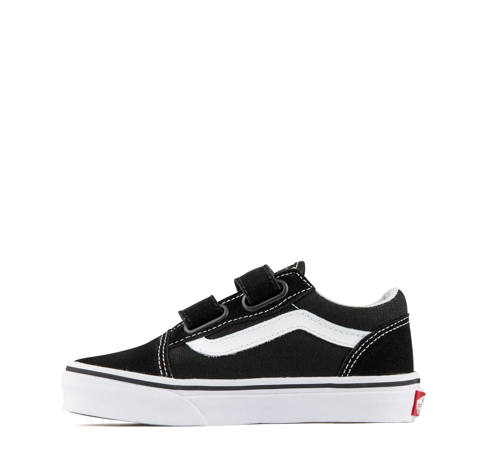 Vans Old Skool V Kids Sneaker