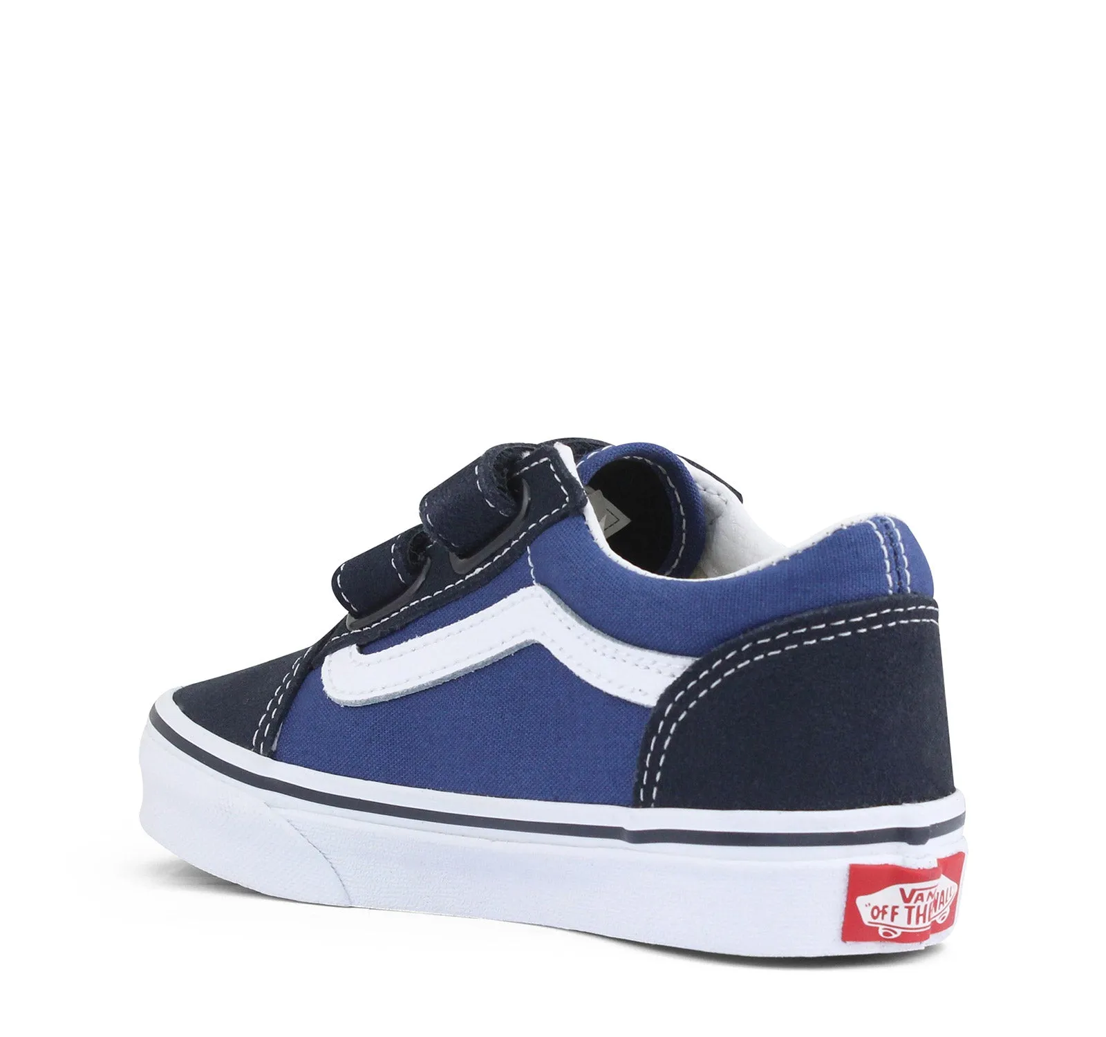 Vans Old Skool V Kids Sneaker