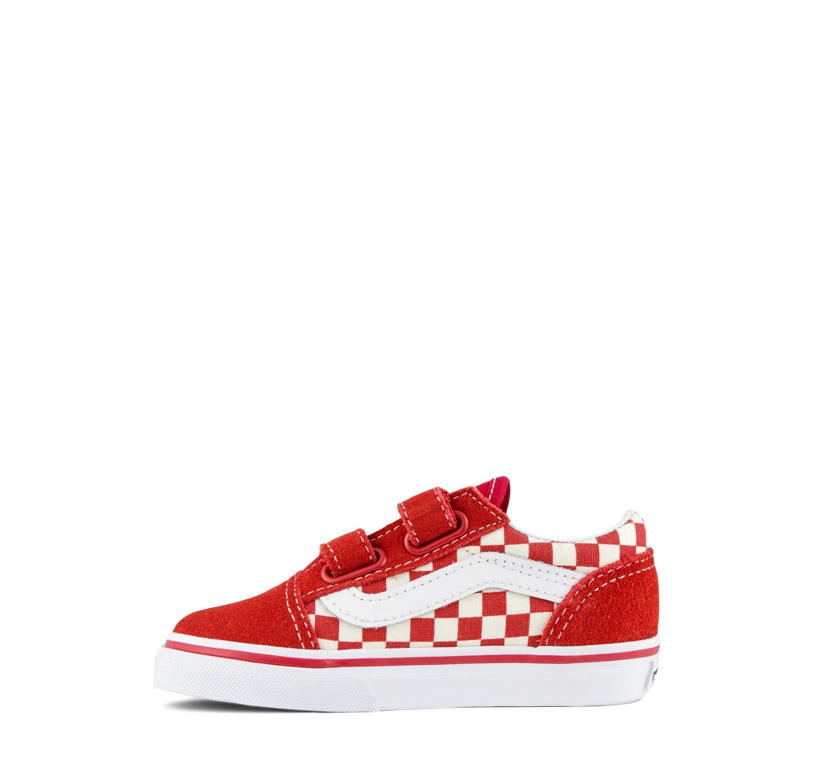 Vans Old Skool V Kids Sneaker