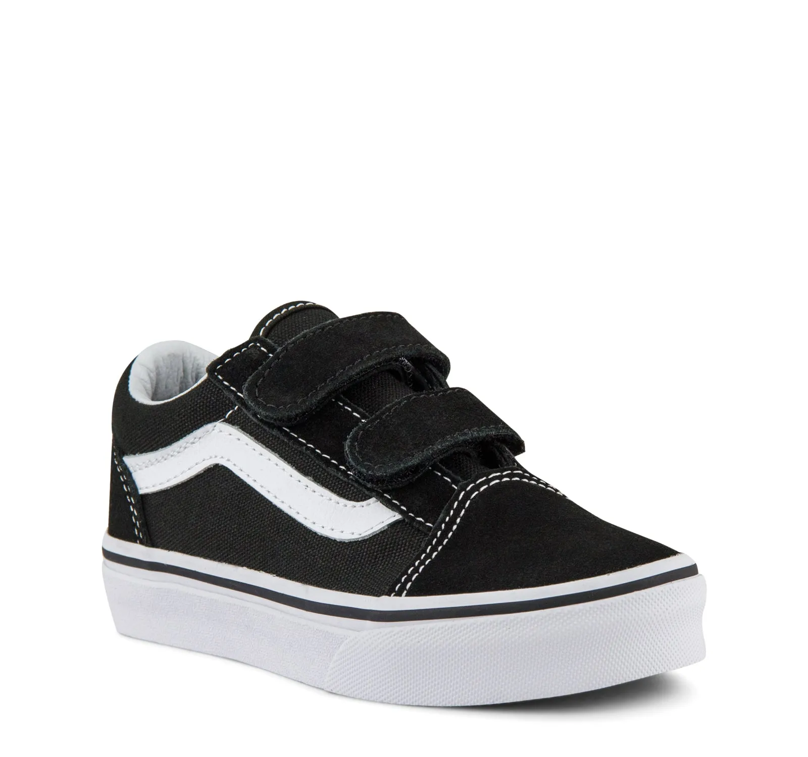 Vans Old Skool V Kids Sneaker